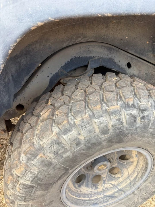 1997 Jeep TJ Wrangler - Image 2 of 4