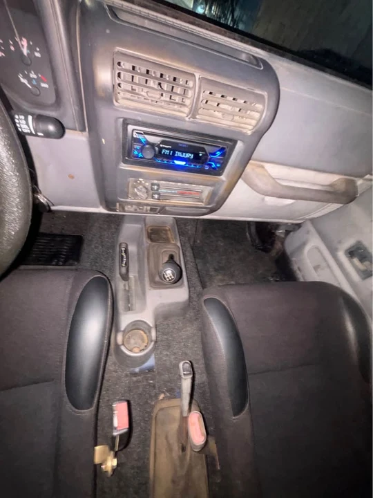 1997 Jeep TJ Wrangler - Image 7 of 10