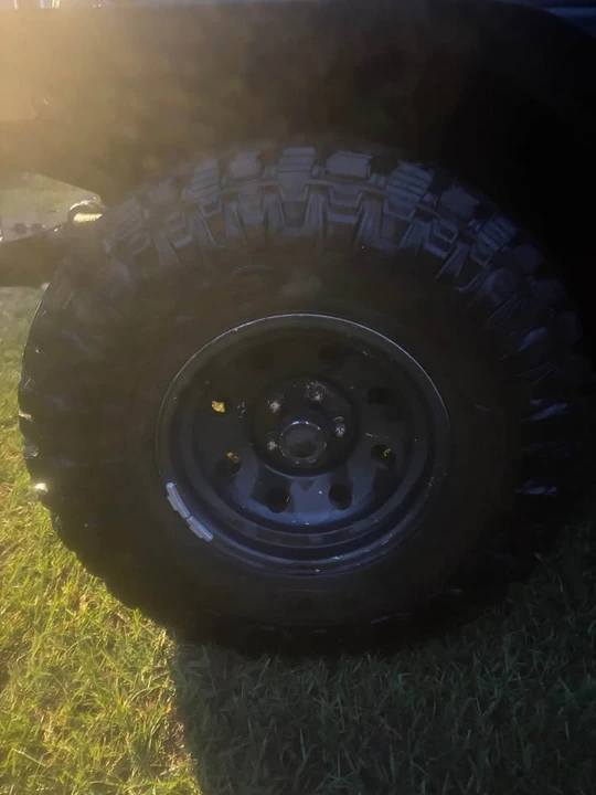 1997 Jeep TJ Wrangler - Image 10 of 10