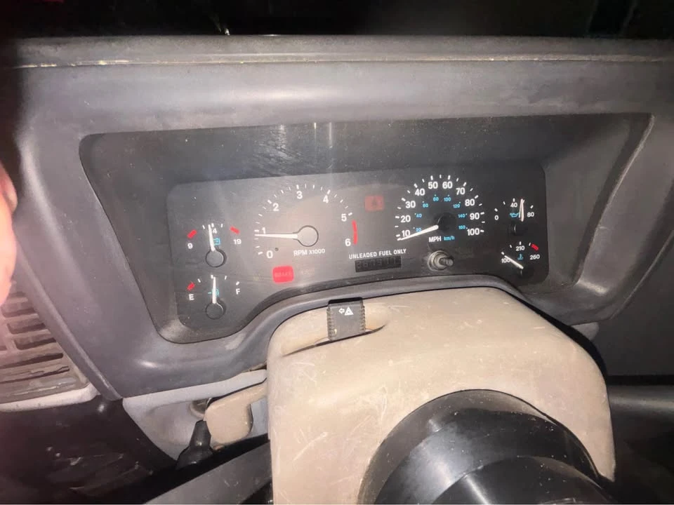 1997 Jeep TJ Wrangler - Image 6 of 10