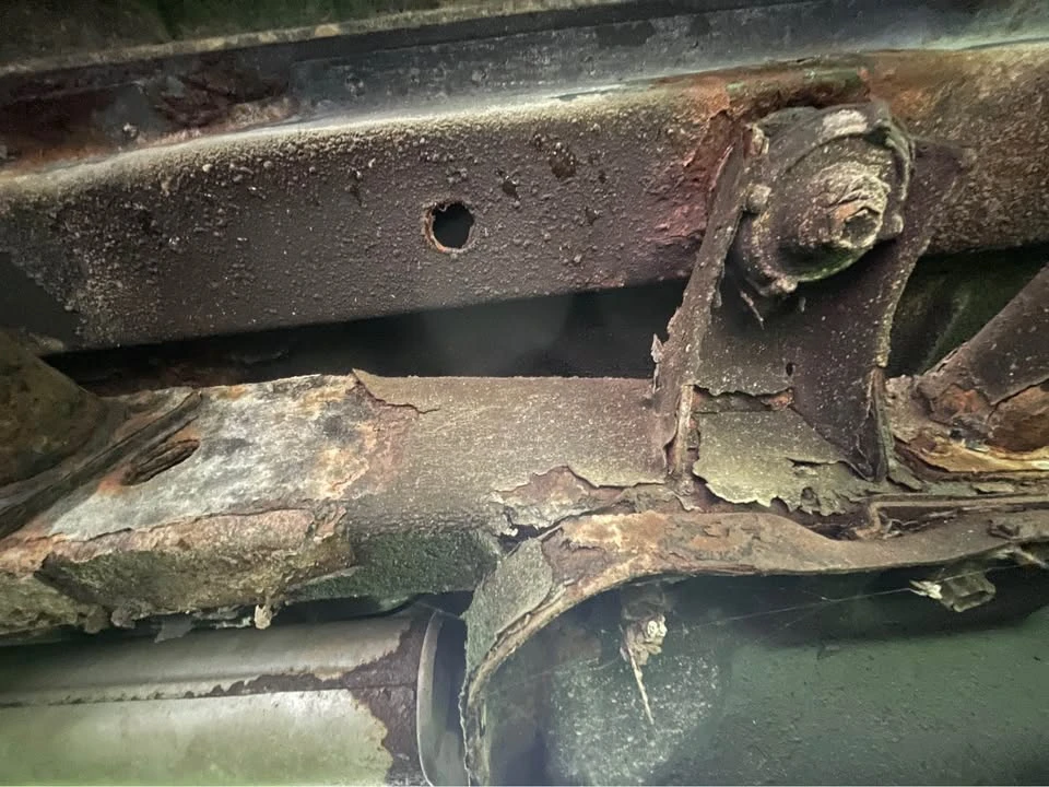 1997 Jeep TJ Wrangler - Image 12 of 14