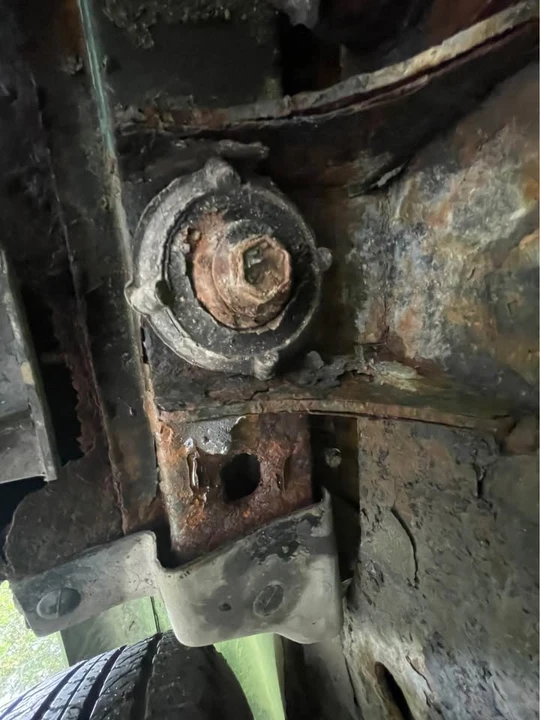 1997 Jeep TJ Wrangler - Image 13 of 14