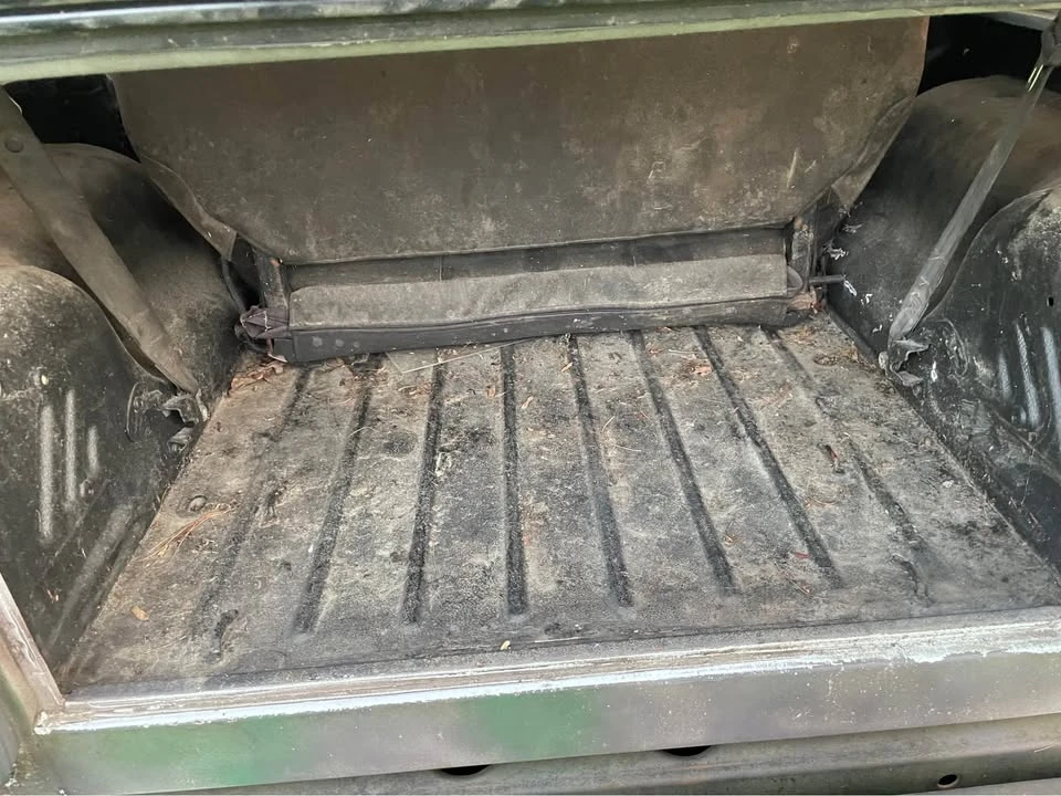 1997 Jeep TJ Wrangler - Image 8 of 9