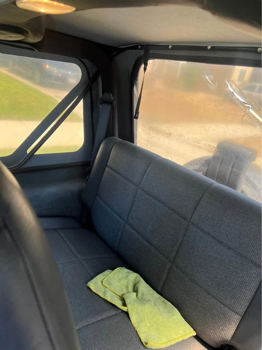 1997 Jeep TJ Wrangler - Image 6 of 7