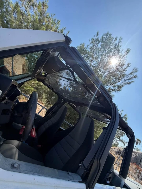 1997 Jeep TJ Wrangler - Image 8 of 9