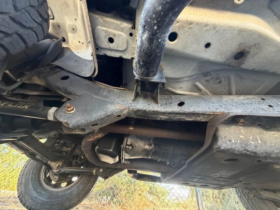 1997 Jeep TJ Wrangler - Image 9 of 9