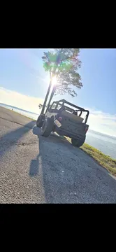1997 Jeep Wrangler S Sport Utility