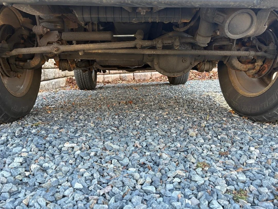 1997 Jeep TJ Wrangler - Image 11 of 21