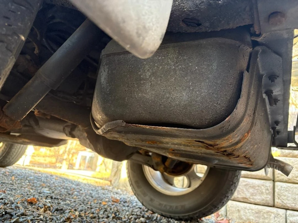 1997 Jeep TJ Wrangler - Image 14 of 21