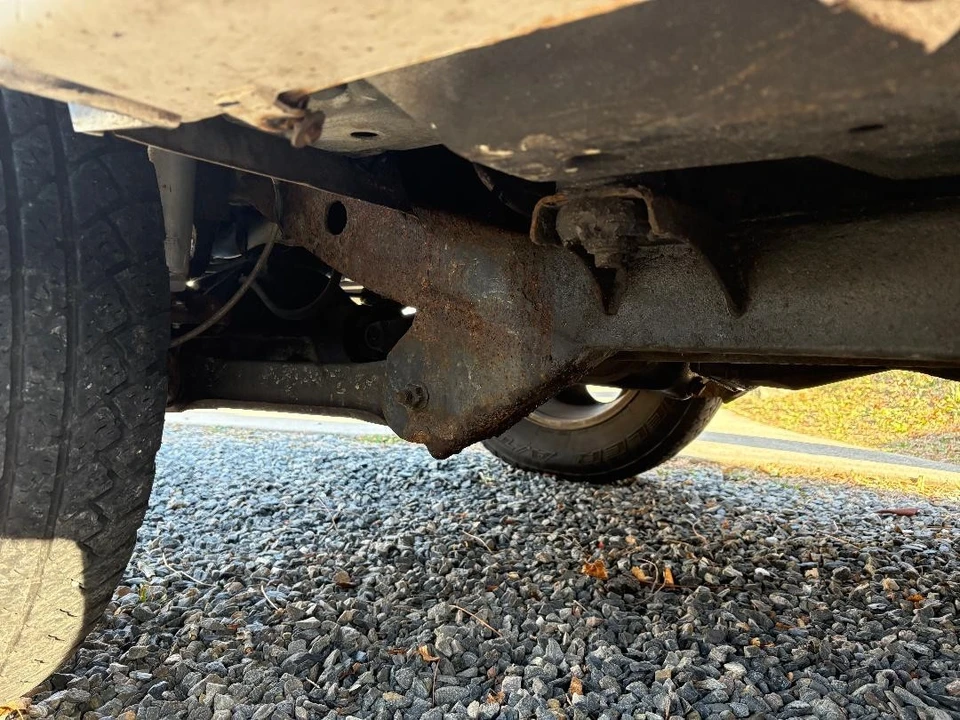1997 Jeep TJ Wrangler - Image 13 of 21