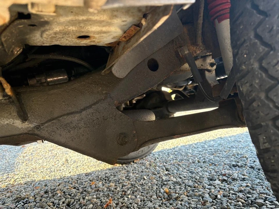 1997 Jeep TJ Wrangler - Image 10 of 21