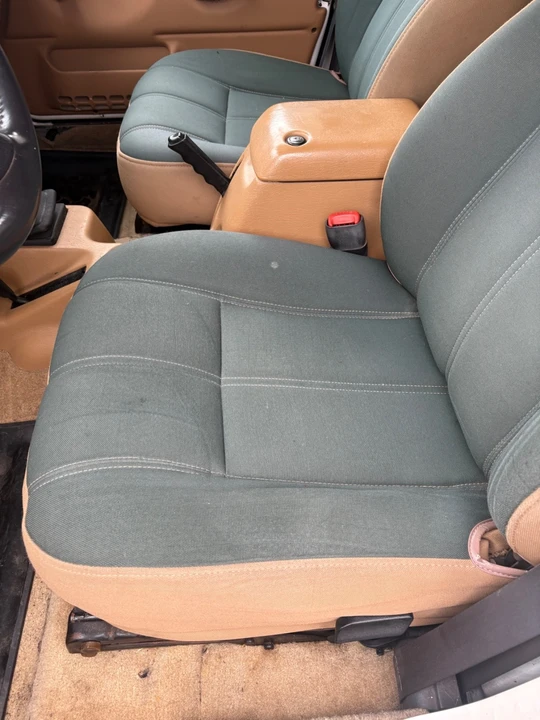 1997 Jeep TJ Wrangler - Image 15 of 21