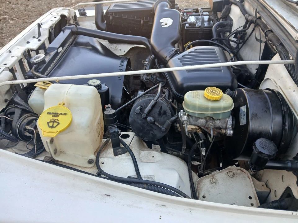 1997 Jeep TJ Wrangler - Image 20 of 20