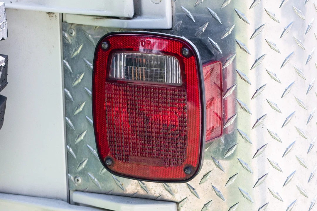 1997 Jeep TJ Wrangler - Image 31 of 31