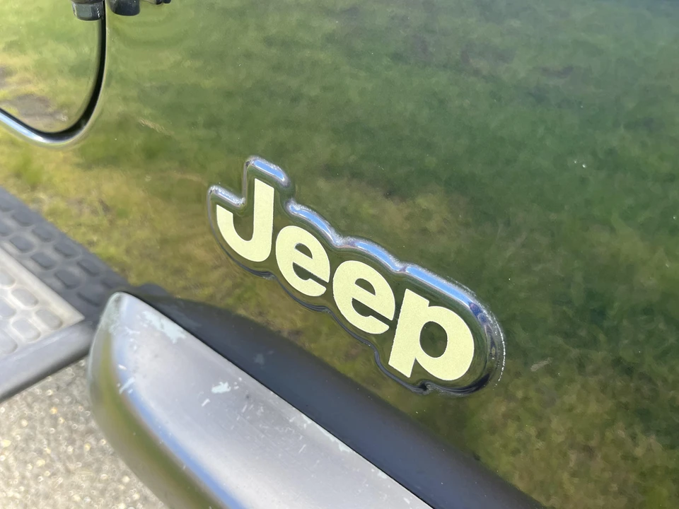 1997 Jeep TJ Wrangler - Image 26 of 31