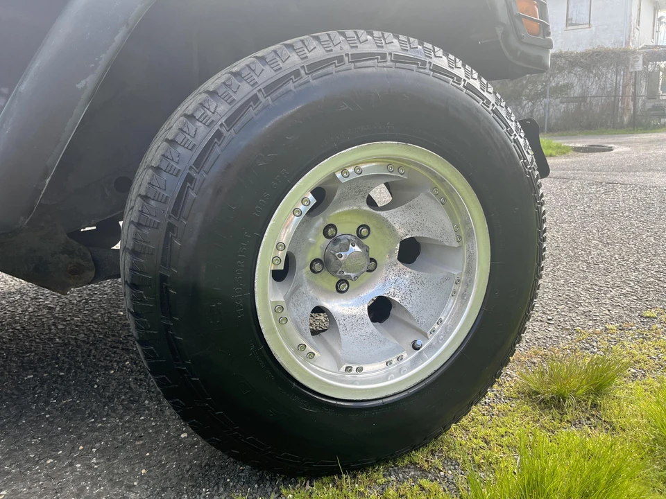 1997 Jeep TJ Wrangler - Image 30 of 31