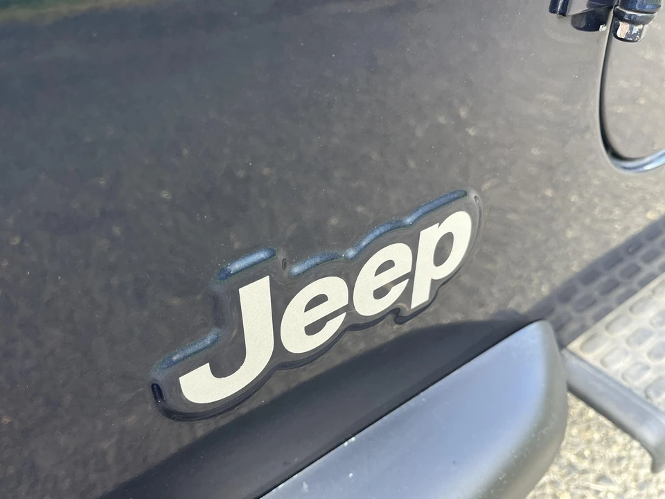 1997 Jeep TJ Wrangler - Image 24 of 31