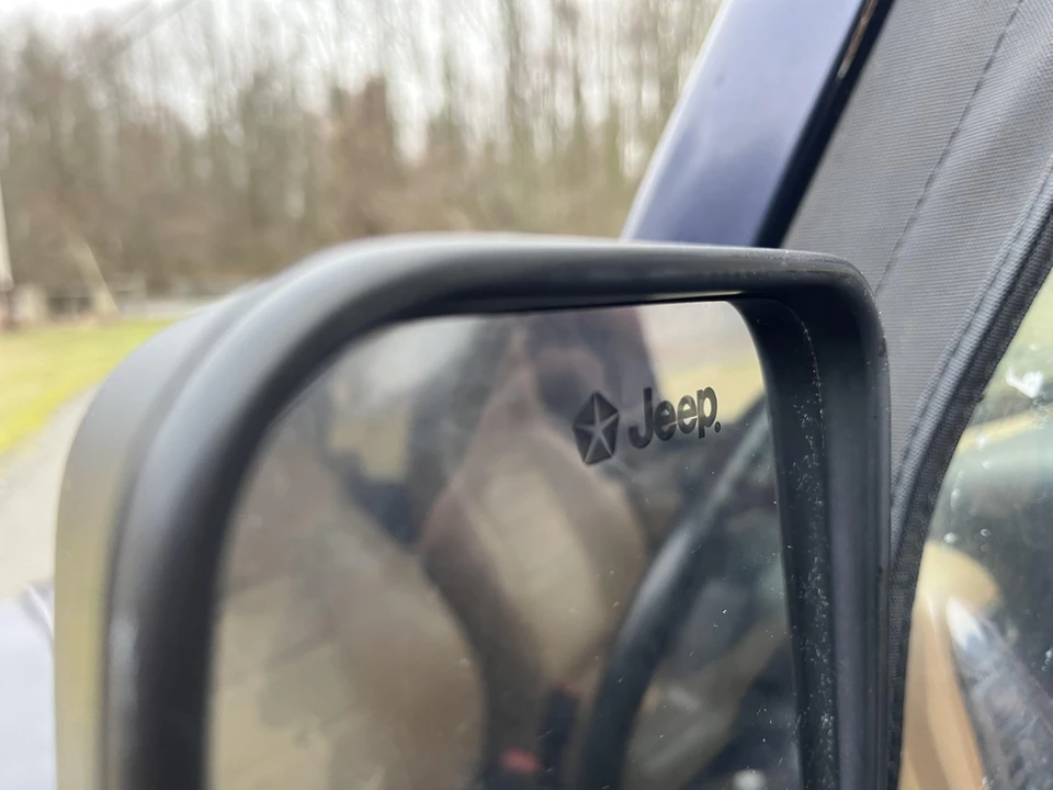 1997 Jeep TJ Wrangler - Image 22 of 31