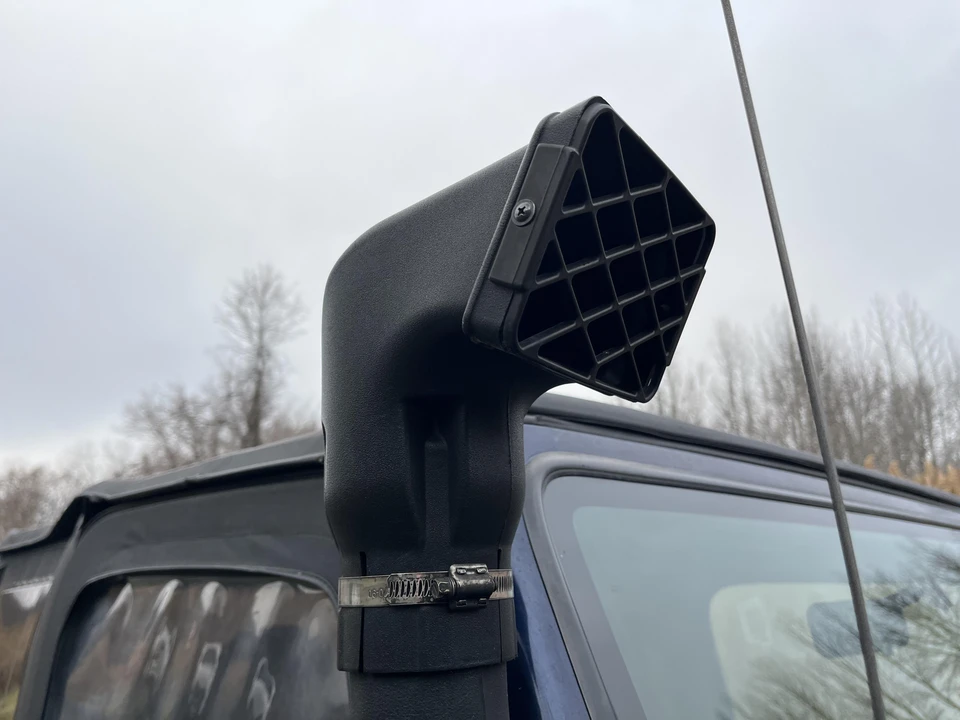 1997 Jeep TJ Wrangler - Image 28 of 31
