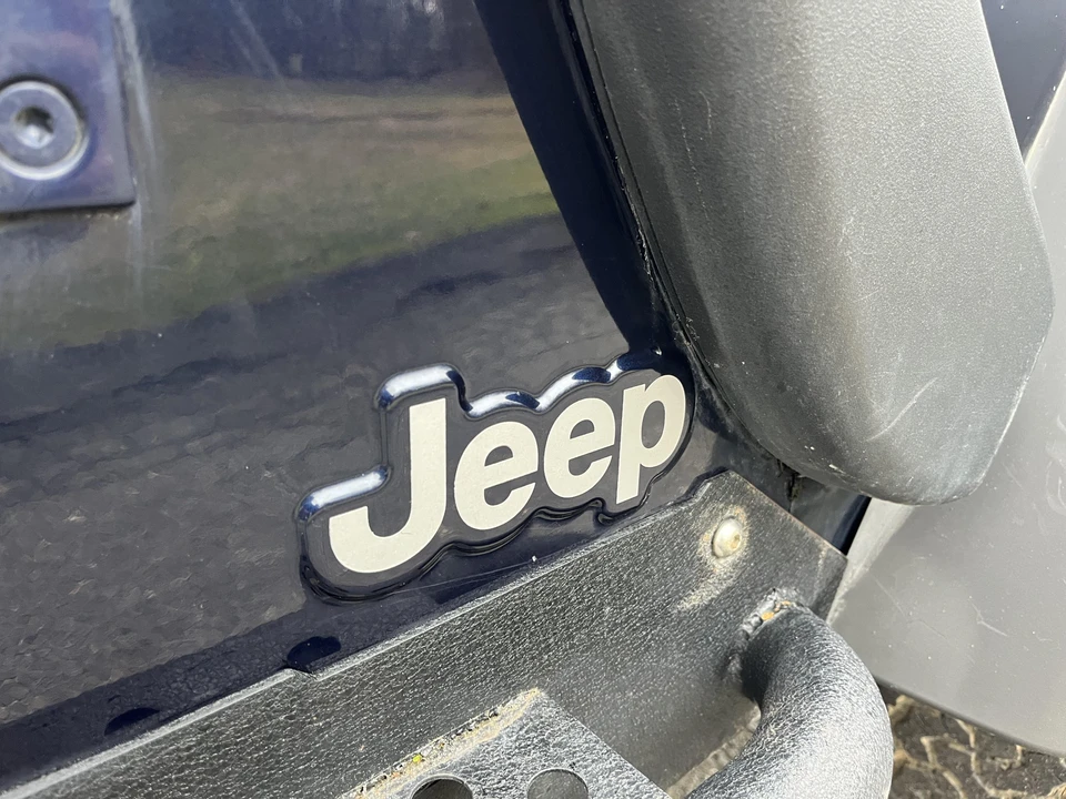 1997 Jeep TJ Wrangler - Image 27 of 31