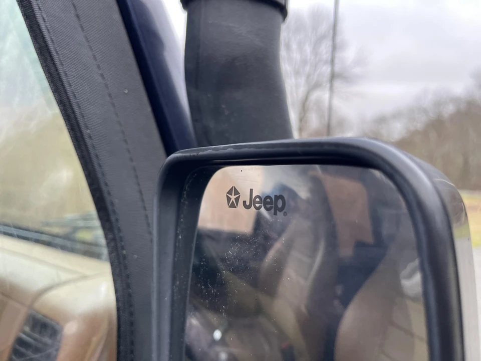 1997 Jeep TJ Wrangler - Image 29 of 31