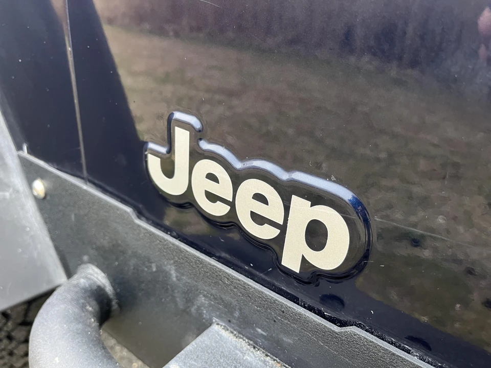 1997 Jeep TJ Wrangler - Image 20 of 31