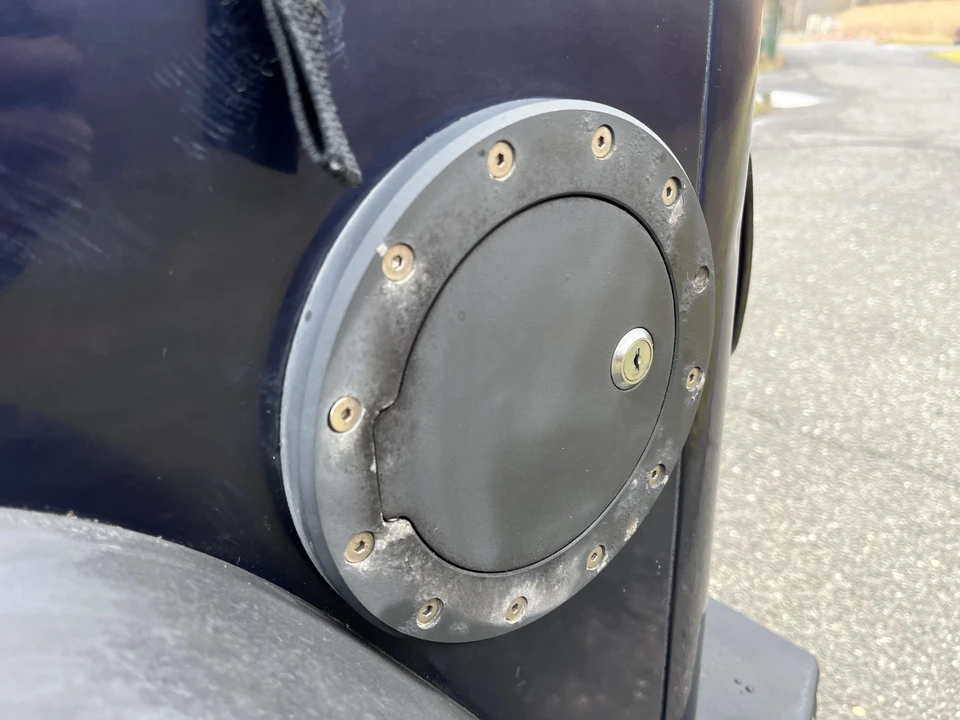 1997 Jeep TJ Wrangler - Image 23 of 31