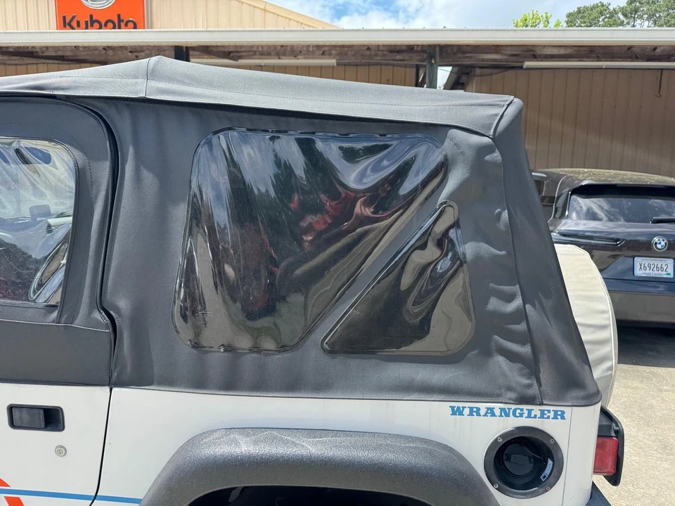 1997 Jeep TJ Wrangler - Image 25 of 31