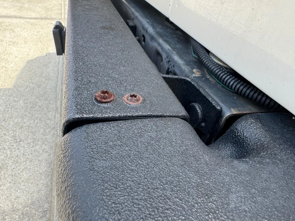 1997 Jeep TJ Wrangler - Image 31 of 31