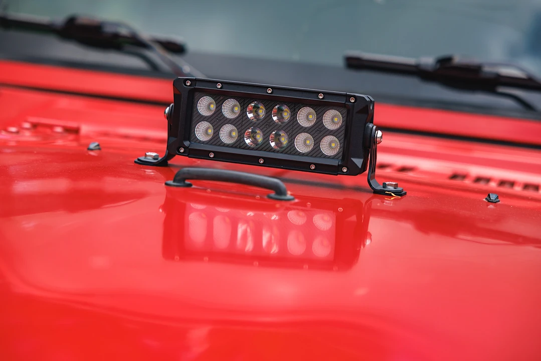 1997 Jeep TJ Wrangler - Image 24 of 31