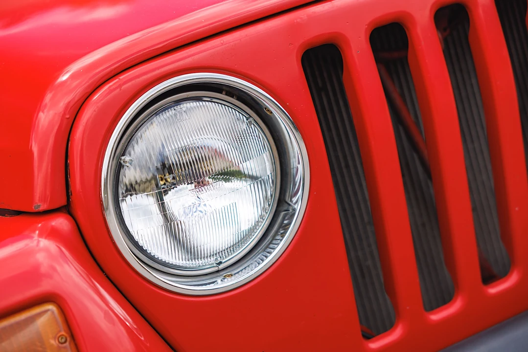 1997 Jeep TJ Wrangler - Image 21 of 31