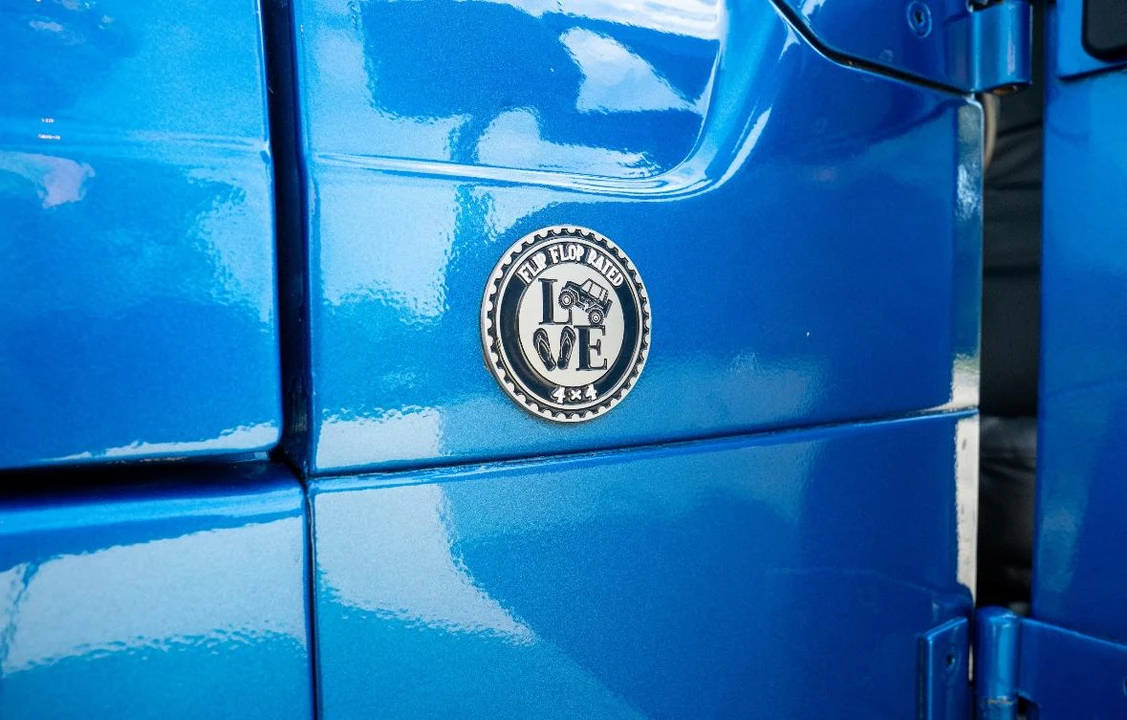 1997 Jeep TJ Wrangler - Image 19 of 31