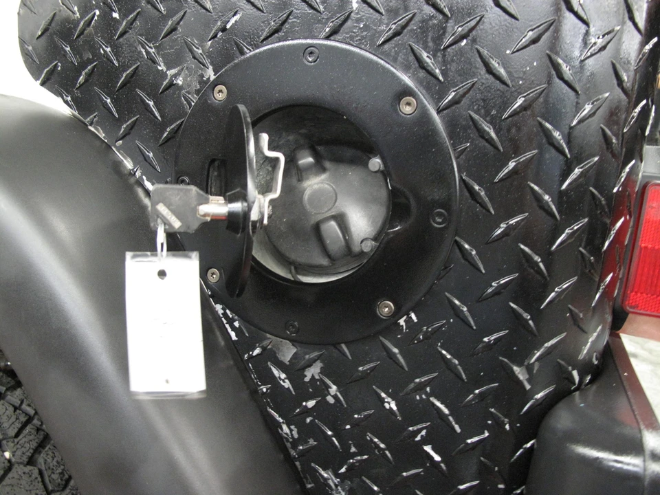 1997 Jeep TJ Wrangler - Image 30 of 31