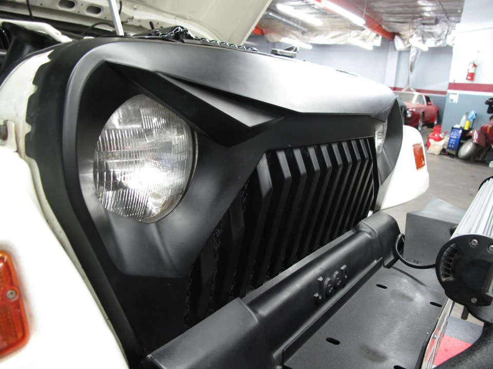 1997 Jeep TJ Wrangler - Image 19 of 31