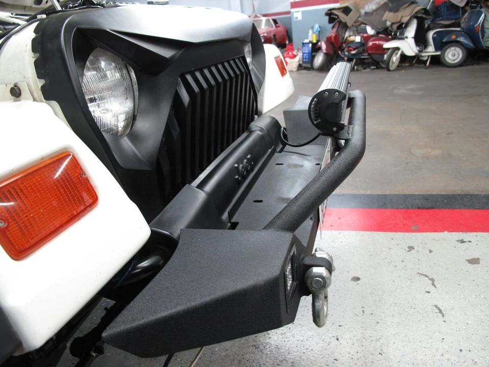 1997 Jeep TJ Wrangler - Image 20 of 31