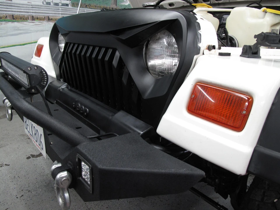 1997 Jeep TJ Wrangler - Image 21 of 31