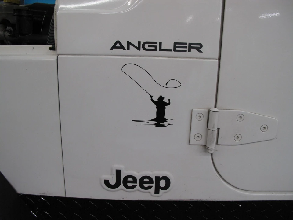1997 Jeep TJ Wrangler - Image 25 of 31