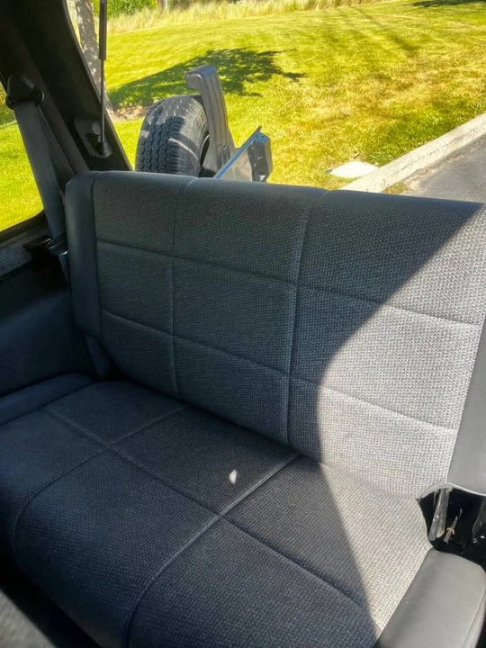 1997 Jeep TJ Wrangler - Image 8 of 9