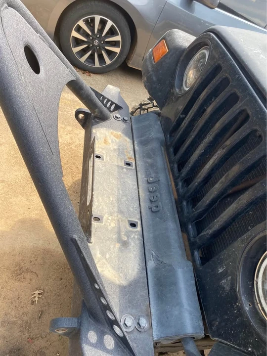 1997 Jeep TJ Wrangler - Image 10 of 18