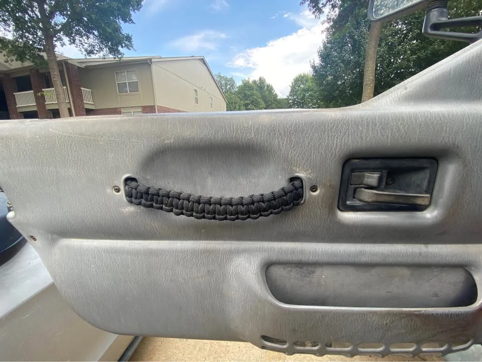 1997 Jeep TJ Wrangler - Image 5 of 18