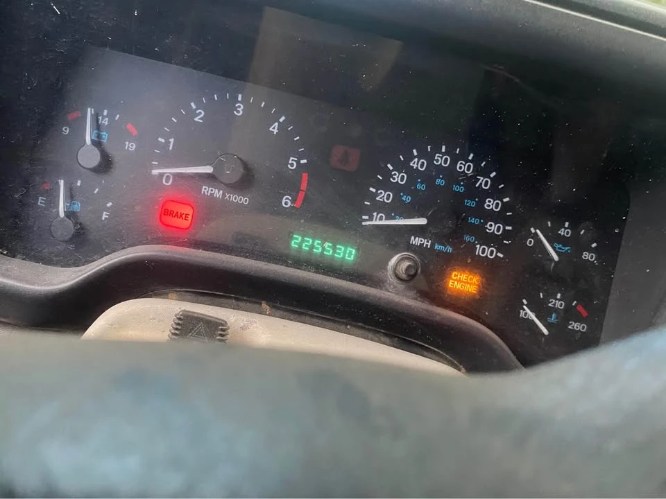 1997 Jeep TJ Wrangler - Image 2 of 18
