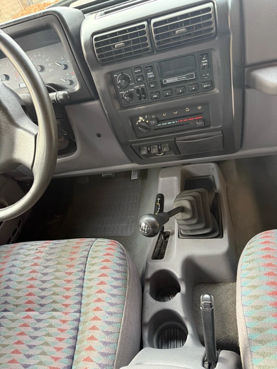 1997 Jeep TJ Wrangler - Image 21 of 21