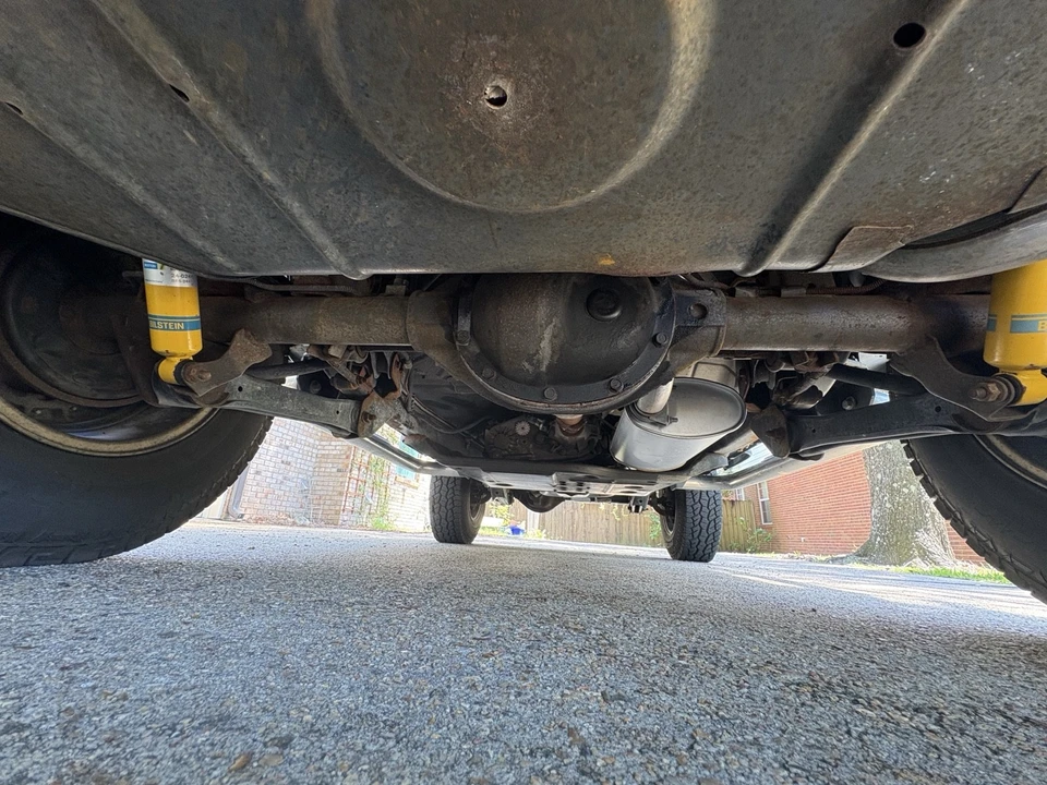 1997 Jeep TJ Wrangler - Image 24 of 25