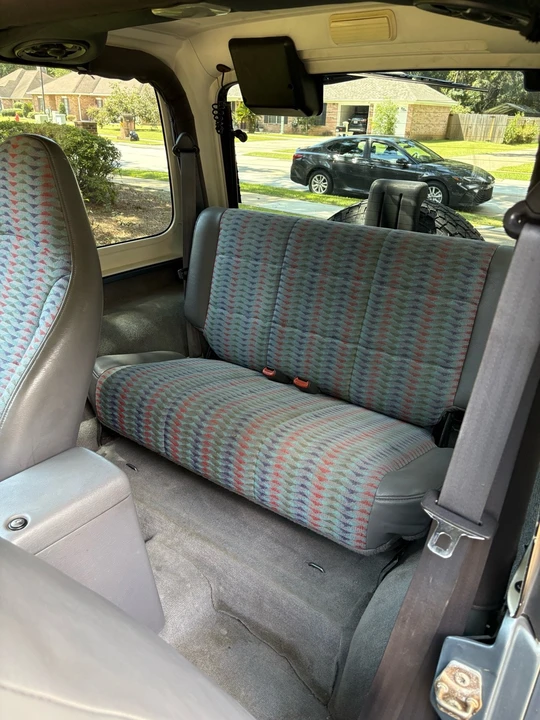 1997 Jeep TJ Wrangler - Image 17 of 25