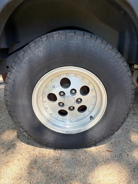 1997 Jeep TJ Wrangler - Image 10 of 25