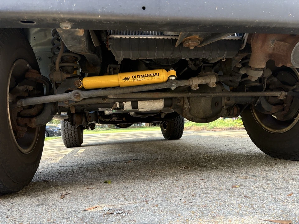 1997 Jeep TJ Wrangler - Image 21 of 25