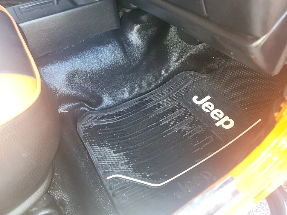 1997 Jeep TJ Wrangler - Image 11 of 24