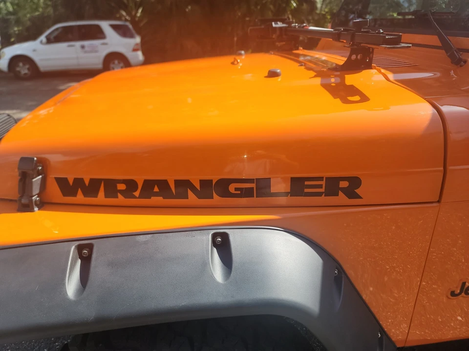 1997 Jeep TJ Wrangler - Image 9 of 24