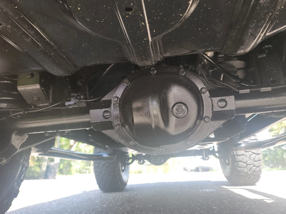 1997 Jeep TJ Wrangler - Image 24 of 24