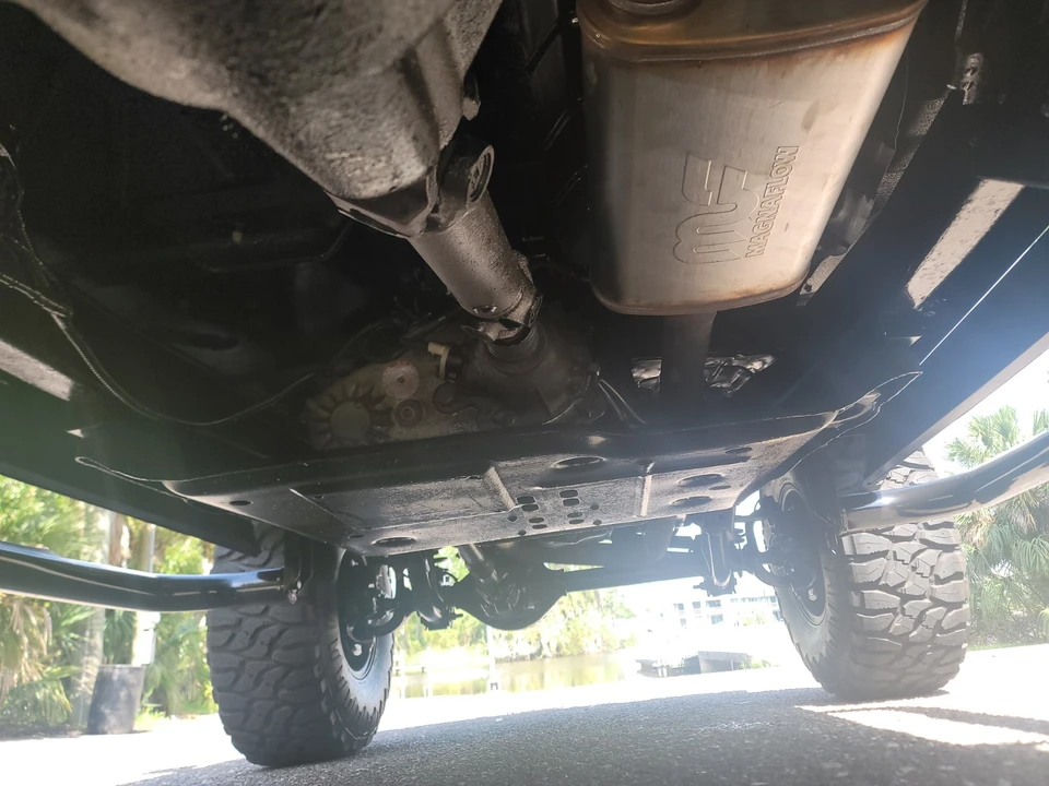 1997 Jeep TJ Wrangler - Image 12 of 24